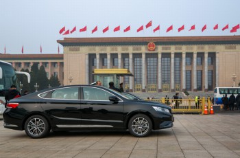 吉利汽车